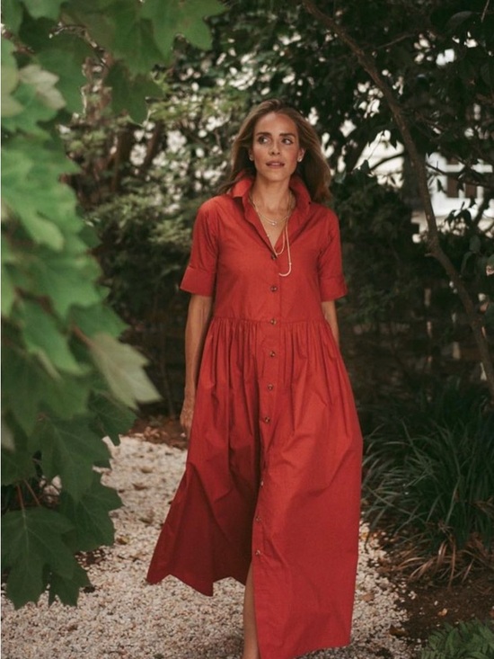 Parterre Dresses & Skirts - Parterre Owen Dress